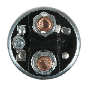 Solenoid Bosch Original 24V - 3