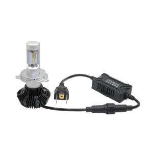 H4 LED Gen7 4000Lm - 1