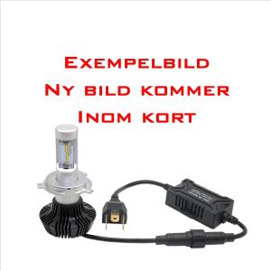 H11 LED Gen7 4000Lm - 1