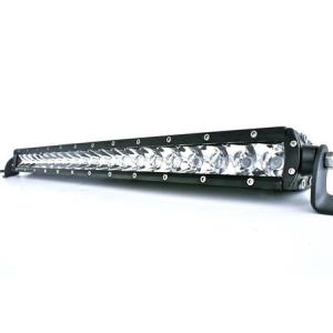 LED Lightbar Slim Prime 22" 100W CREE Flood - 1