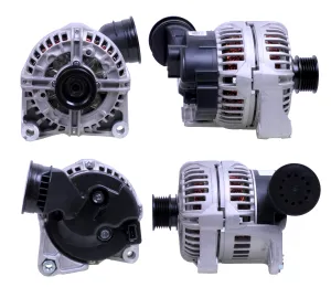 Generator 12V 140A - 2
