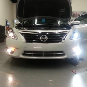 H3 LED Gen7 4000Lm - 2
