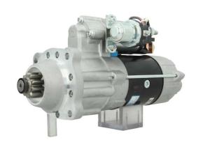 Startmotor 24V 7.5kW 38MT, original Prestolite - 1