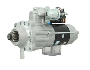 Startmotor 24V 7.5kW 38MT, original Prestolite - 1