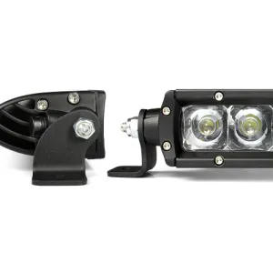 LED Lightbar Slim Prime 22" 100W CREE Flood - 2