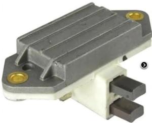 Regulator Iskra 12V - 1