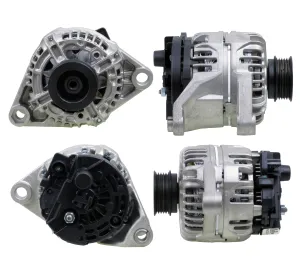 Generator 12V 90A - 2