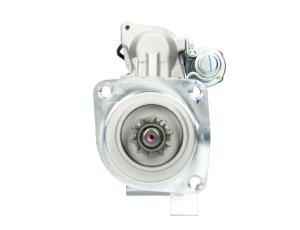 Startmotor 24V 7.5kW 38MT, original Delco - 2
