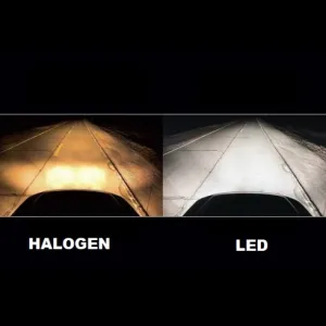 H3 LED Gen7 4000Lm - 3