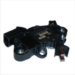 Regulator 12V, original Bosch - 1