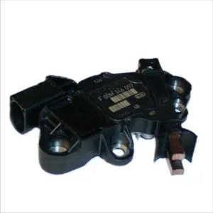 Regulator 12V, original Bosch - 1