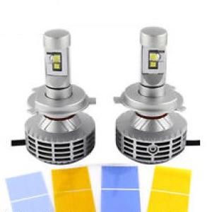 LED-konvertering Gen6 extra färgtemperaturfilter - 1