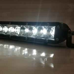 LED Lightbar Slim Prime 22" 100W CREE Flood - 3
