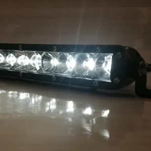 LED Lightbar Slim Prime 22" 100W CREE Flood - 3