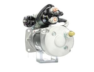 Startmotor 24V 7.5kW 38MT, original Delco - 3