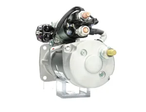 Startmotor 24V 7.5kW 38MT, original Delco - 3