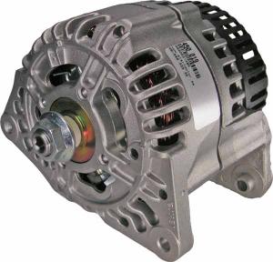 Generator 24V 55A, original Marelli - 1