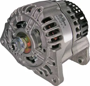 Generator 24V 55A, original Marelli - 1