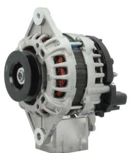 Generator 12V 80A, original Bosch - 1