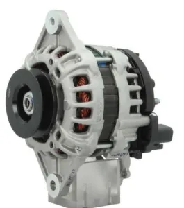 Generator 12V 80A, original Bosch - 1