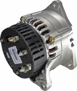 Generator 24V 55A, original Marelli - 2