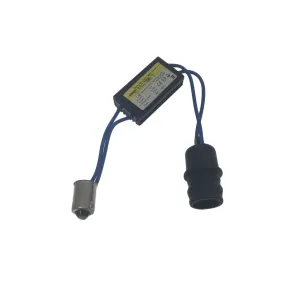 LED Canbus Canceller BA9s - 1