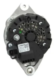 Generator 12V 80A, original Bosch - 2