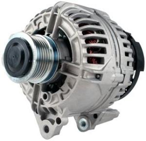 Generator 12V 140A, original Bosch-SEG - 1