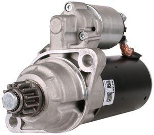 Startmotor 12V 1.7kW, original Bosch - 1