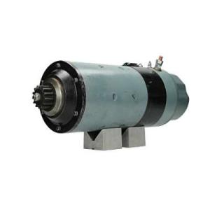 Startmotor 24V 15.0kW - 1