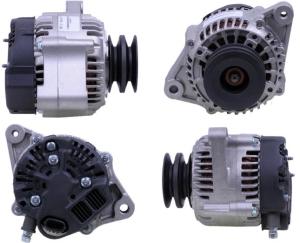 Generator 12V 70A - 2