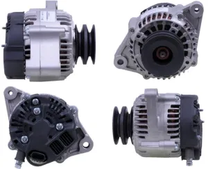 Generator 12V 70A - 2