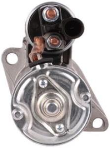 Startmotor 12V 1.7kW, original Bosch - 2