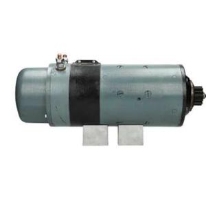 Startmotor 24V 15.0kW - 2