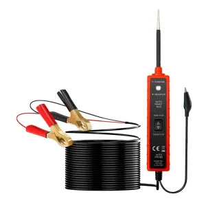 Elektriskt testinstrument 6-24V - 1