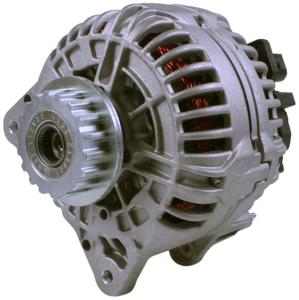 Generator 12V 180A, original Valeo - 1