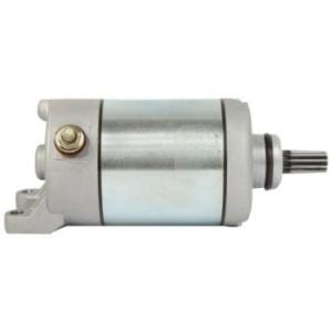 Startmotor 12V 10 Kuggar CW - 1