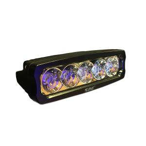 LED Rear Light 15W Euro ECE-R10 - 1
