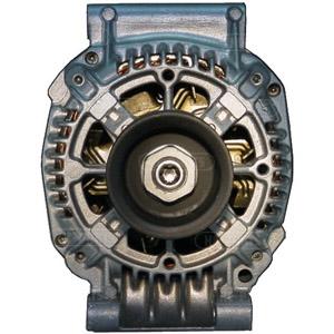 Generator 12V 75A, original Valeo - 2