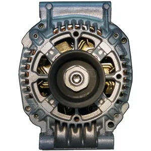 Generator 12V 75A, original Valeo - 2