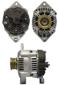 Generator 12V 75A - 1