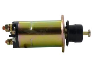 Solenoid Nikko 24V - 1