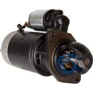 Startmotor 12V 2.7kW 12 kuggar CW - 1