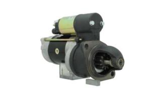Startmotor 12 Volt 3.0kW - 1