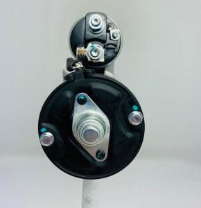 Startmotor 12V 2.0kW - 4