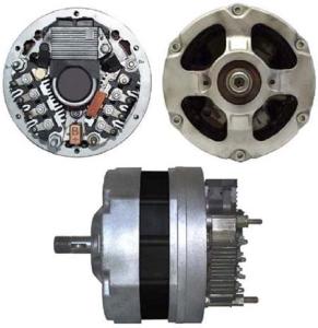 Generator 12V 90A - 1