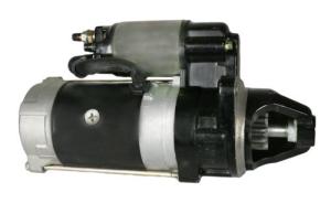 Startmotor 12 Volt 3.0kW - 2