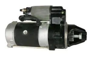 Startmotor 12 Volt 3.0kW - 2