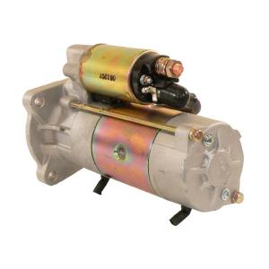 Startmotor 12V 3.0kW - 2