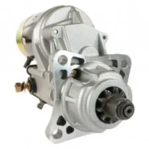 Startmotor 12V 2.7kW - 1